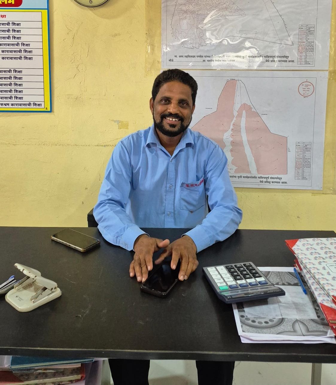 श्री. तुकाराम सिताराम कोंडीलकर